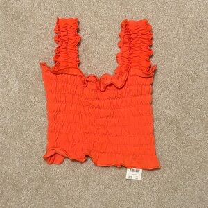NWT Anthropologie Tank Top